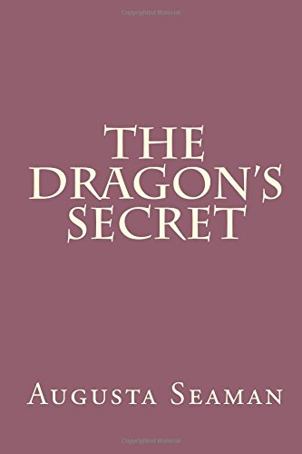 9781500704100: The Dragon's Secret