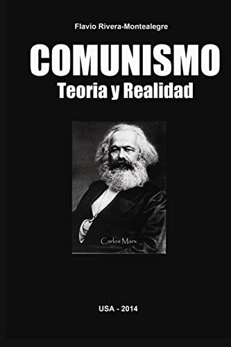 Beispielbild fr Comunismo. Teoria y Realidad (Spanish Edition) zum Verkauf von Lucky's Textbooks