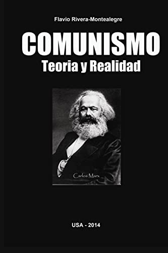 Imagen de archivo de Comunismo. Teoria y Realidad a la venta por THE SAINT BOOKSTORE