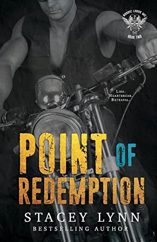 9781500704834: Point of Redemption