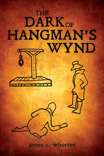 Beispielbild fr the dark of hangman's wynd (Professor Arnesen Mystery) zum Verkauf von SecondSale