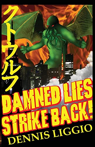 Stock image for Damned Lies Strike Back for sale by THE SAINT BOOKSTORE