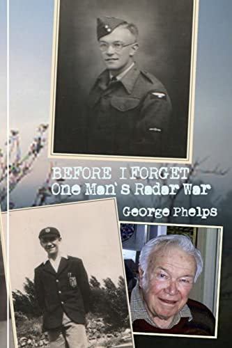 9781500708122: Before I Forget: One Man's Radar War