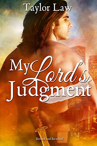 Imagen de archivo de My Lord's Judgment a la venta por ThriftBooks-Dallas