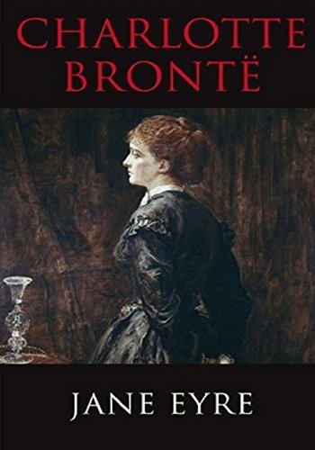 Beispielbild fr Jane Eyre (All Time Classics) zum Verkauf von SecondSale