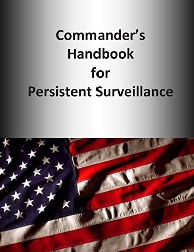 Immagine dell'editore per Commander's Handbook for Persistent Surveillance venduto da Buchpark