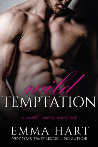 Stock image for Wild Temptation (#1): Volume 1 for sale by WorldofBooks