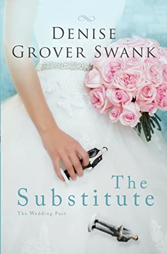 Stock image for The Substitute: The Wedding Pact for sale by ThriftBooks-Atlanta