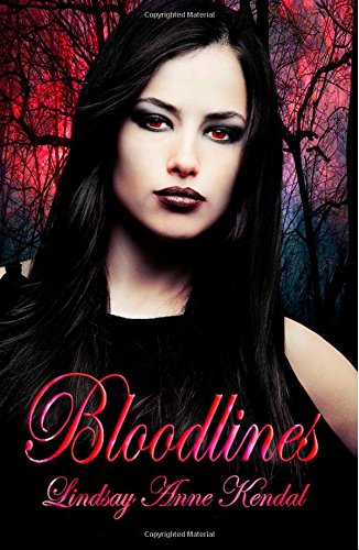 Stock image for Bloodlines for sale by HPB Inc.