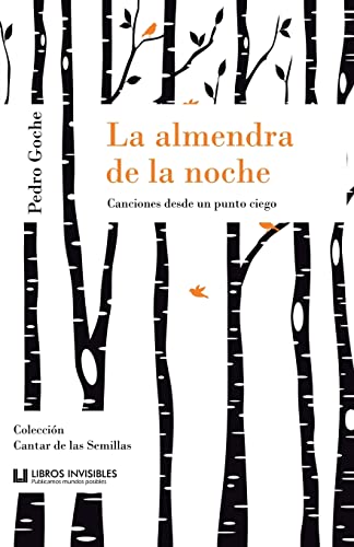 Stock image for La almendra de la noche (Spanish Edition) for sale by Lucky's Textbooks