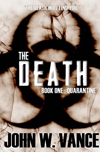 9781500717322: The Death: A Post Apocalyptic Novel