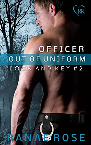 Imagen de archivo de Officer out of Uniform a la venta por THE SAINT BOOKSTORE