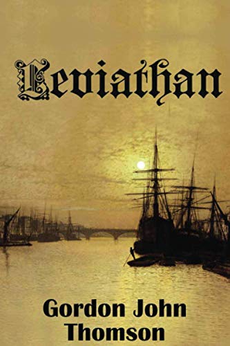 Imagen de archivo de Leviathan a la venta por WorldofBooks