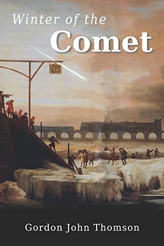 Beispielbild fr Winter Of The Comet zum Verkauf von Revaluation Books