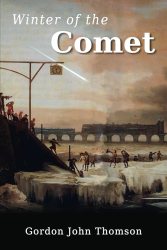 9781500722708: Winter Of The Comet