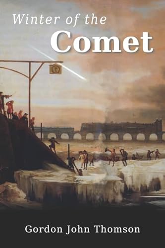 Stock image for Winter Of The Comet for sale by Revaluation Books