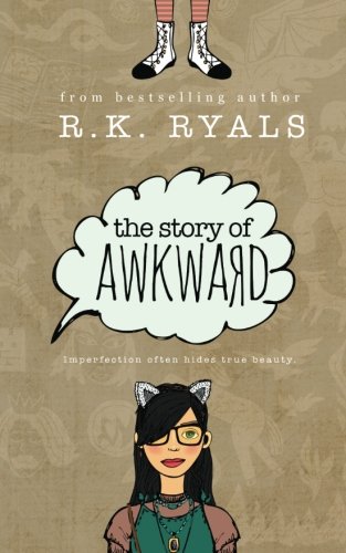 Stock image for The Story of Awkward for sale by SecondSale