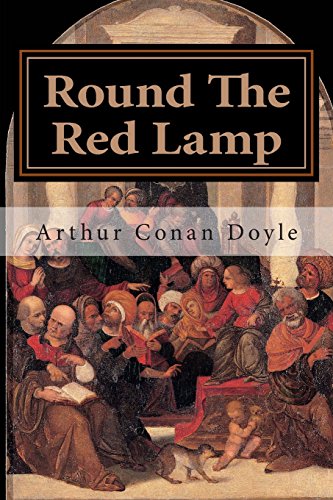 9781500728748: Round The Red Lamp