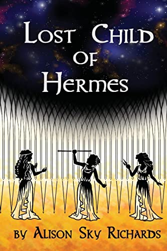 9781500732660: Lost Child of Hermes