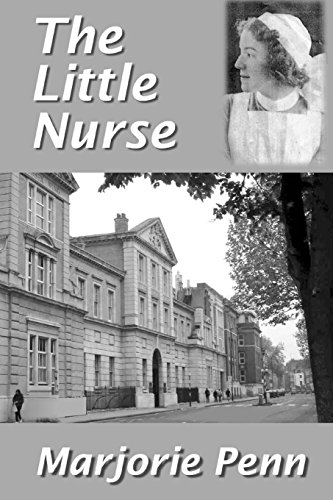 Stock image for The Little Nurse for sale by MusicMagpie