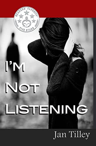 Stock image for I'm Not Listening for sale by THE SAINT BOOKSTORE