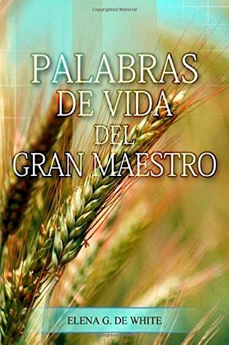 9781500735104: Palabras de Vida del Gran Maestro (Spanish Edition)