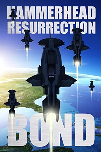 Stock image for Hammerhead Resurrection for sale by Wizard Books