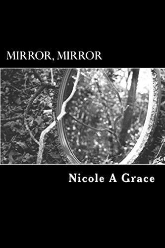 9781500735814: Mirror, Mirror: Who is the fairest twin of all