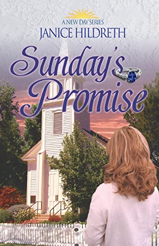Stock image for Sunday's Promise for sale by THE SAINT BOOKSTORE