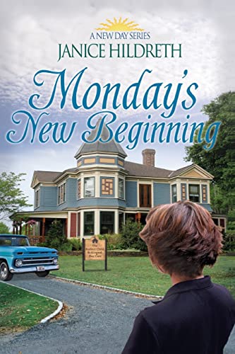 9781500736033: Monday's New Beginning (A New Day)