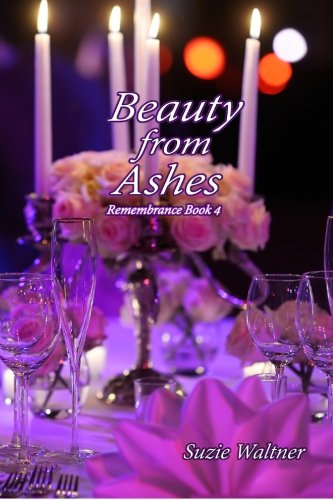 9781500736132: Beauty from AShes
