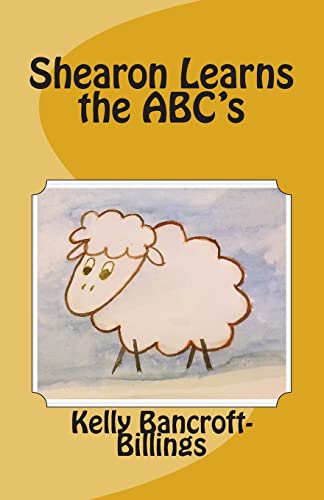 9781500736491: Shearon Learns the ABC's: Volume 1