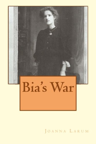 Beispielbild fr Bia's War zum Verkauf von AwesomeBooks