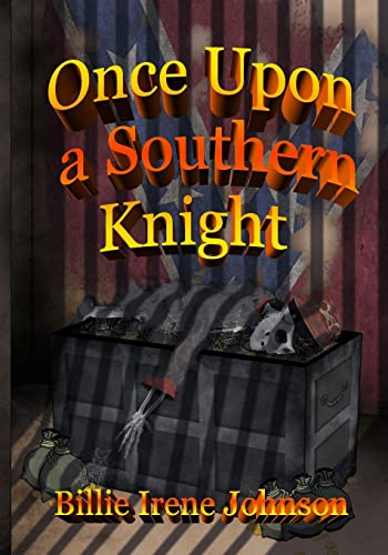 Beispielbild fr Once Upon A Southern Knight zum Verkauf von THE SAINT BOOKSTORE