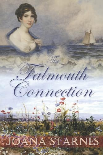 Beispielbild fr The Falmouth Connection: A Pride and Prejudice Variation zum Verkauf von ThriftBooks-Dallas