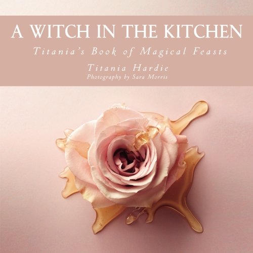 9781500740474: A Witch in the Kitchen