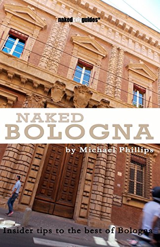 Stock image for Naked Bologna for sale by A Squared Books (Don Dewhirst)