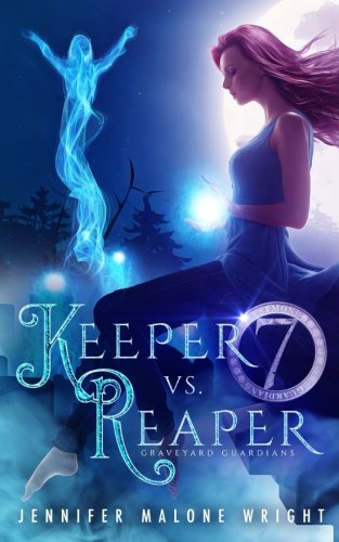 Beispielbild fr Keeper vs. Reaper (Graveyard Guardians) zum Verkauf von Half Price Books Inc.