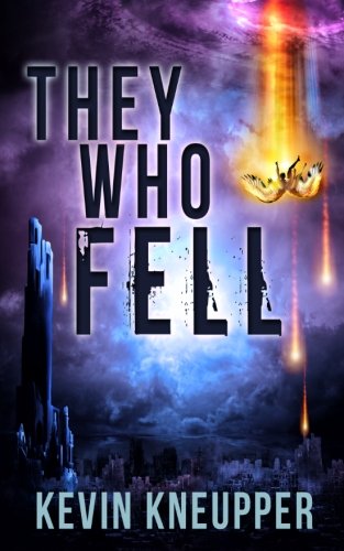 9781500746346: They Who Fell: Volume 1