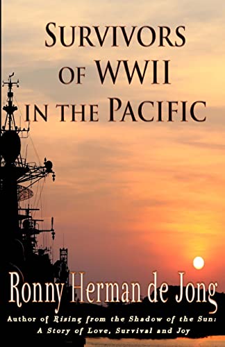 Beispielbild fr Survivors of WWII in the Pacific zum Verkauf von SecondSale