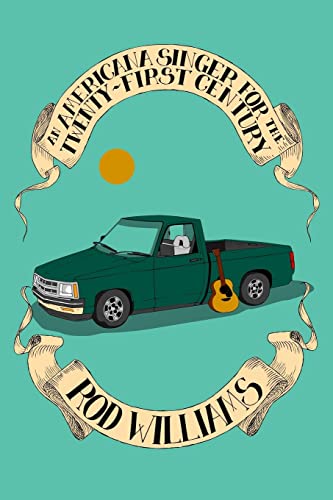 9781500748531: An Americana Singer for the Twenty-first Century [Lingua Inglese]