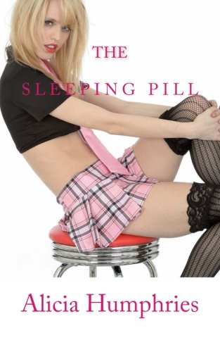 9781500750190: The Sleeping Pill