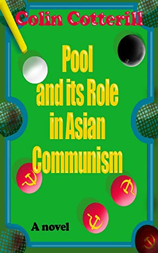 Stock image for Pool and its Role in Asian Communism for sale by Ryde Bookshop Ltd
