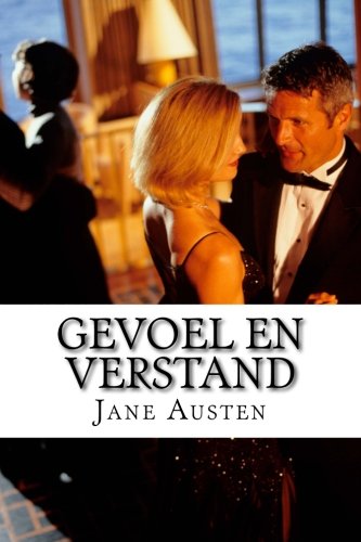 9781500750633: Gevoel en verstand