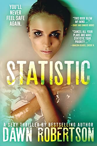 Stock image for Statistic for sale by THE SAINT BOOKSTORE