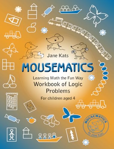 Beispielbild fr MouseMatics: Learning Math the Fun Way zum Verkauf von SecondSale