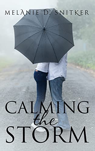 Beispielbild fr Calming the Storm: A Marriage of Convenience (Healing Hearts) zum Verkauf von HPB-Red