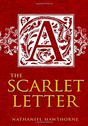 9781500759124: The Scarlet Letter