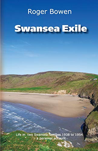 Stock image for Swansea Exile for sale by Lucky's Textbooks