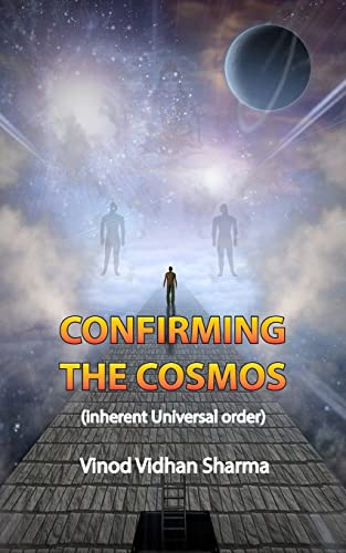 Imagen de archivo de Confirming The Cosmos a la venta por THE SAINT BOOKSTORE